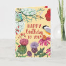 Search for bird mother cards Yellow