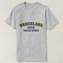 Search for barcelona travel tshirts Retro