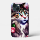Search for maine coon cat iphone cases Funny