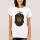 Search for sasquatch tshirts Squatching