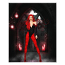 Search for horror demon art Devil