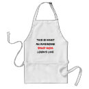 Search for bande aprons Marching band
