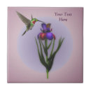 Search for hummingbird tiles Flower