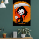 Search for grim reaper posters Humour