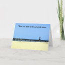 Search for beacon light White