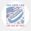 Search for viral stickers Patriotic