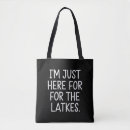 Search for latkes bags Jewish