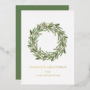 Search for greetings business christmas cards Non photo