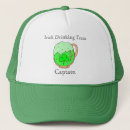 Search for day drinking hat baseball caps Irish drinking team
