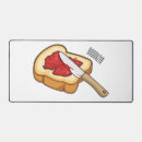 Search for bread mousepads Food