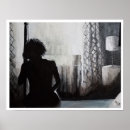 Search for heartache posters Woman