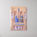 Search for virgin mary canvas prints Angels