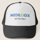 Search for add text hats Logo