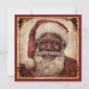 Search for black american christmas cards Green
