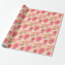 Search for rustic wedding wrapping paper Watercolor