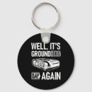 Search for superstition key rings Groundhog day superstition