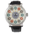 Search for starburst watches Modern
