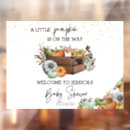 Search for halloween business window decals Autumn