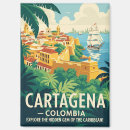 Search for colombia magnets Cartagena