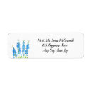 Search for grandma return address labels Flowers