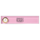 Search for cool name plates Funny