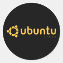 Search for ubuntu stickers Source