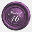Search for february wedding stickers Elegant