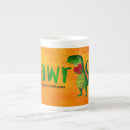 Search for t bone mugs Dinosaur