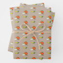 Search for salad wrapping paper Cook