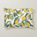 Search for lemon print cushions Pattern