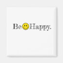 Search for smiling magnets Happiness