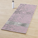 Search for pink zebra Glam