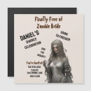Search for divorced magnets Divorce party