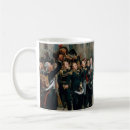 Search for nineteenth century mugs Napoleon
