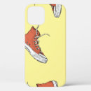Search for red hand iphone cases Abstract