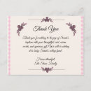 Search for baby baptism thank you cards Trendy