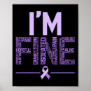 Search for fibromyalgia awareness posters Lyme