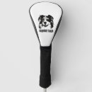 Search for australian shepherds golf head covers Dogs