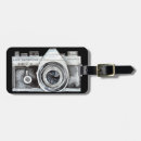 Search for luggage tag business cards Vintage