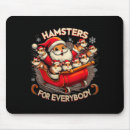 Search for hamsters mousepads Xmas clearance