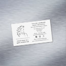 Search for horse trainer business cards Ranch