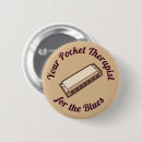 Search for harmonicas badges Music