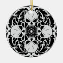 Search for bones christmas tree decorations Skeleton