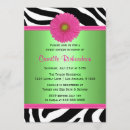 Search for spring sweet 16 invitations Green