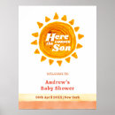 Search for here come posters For kids