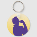 Search for rosie the riveter key rings Girl power