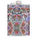 Search for designer flasks Heart