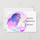 Search for enchanting birthday cards Whimsical