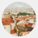 Search for praha stickers Europe