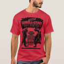 Search for gamera tshirts Birthday
